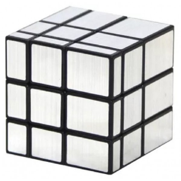 Головоломка ShengShou Mirror Cube - фото 1 - id-p135902572