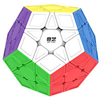 Головоломка MoFangGe QiHeng Megaminx