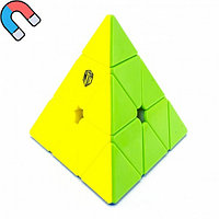 Головоломка MoFangGe X-man Bell Pyraminx