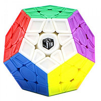 Головоломка MoFangGe X-Man Galaxy V2 Megaminx