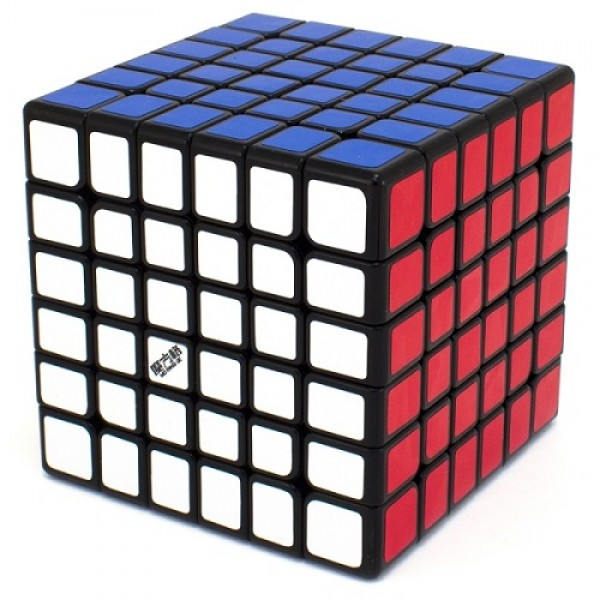 Кубик MoFangGe 6х6 WuHua V2 - фото 1 - id-p135902676