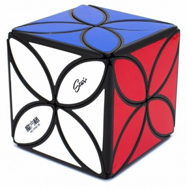 Головоломка MoFangGe Clover Cube - фото 1 - id-p135902688