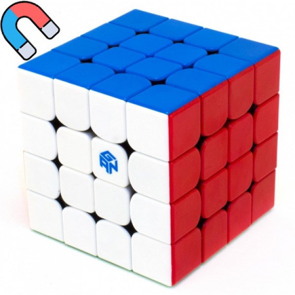 Кубик Gan 460 M 4x4 - фото 1 - id-p135902746
