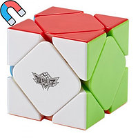 Головоломка Cyclone Boys Magnetic Skewb