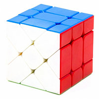 Головоломка MoYu MoFangJiaoShi Fisher Cube