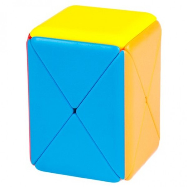 Головоломка MoYu Container Cube - фото 1 - id-p135902762