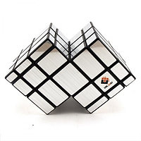 Головоломка CubeTwist Mirror Double-Siamese