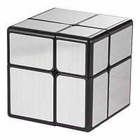 Головоломка MoFangGe 2x2 Mirror Cube