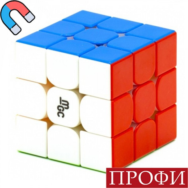 Кубик YJ MGC 2M - фото 1 - id-p135902802