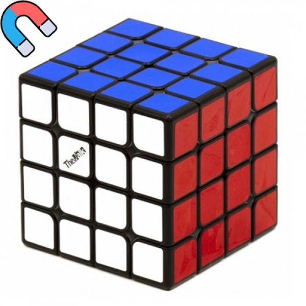 Кубик MoFangGe 4x4 Valk 4M - фото 1 - id-p135902904