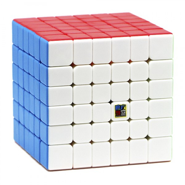 Кубик MoYu 6x6 MFJS Meilong - фото 1 - id-p135903011