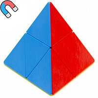 Головоломка ShengShou 2x2 Mr M. Pyraminx