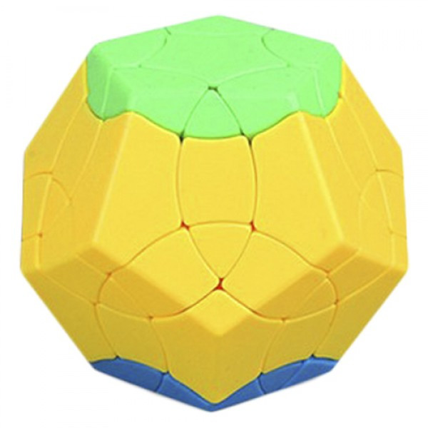 Головоломка SengSo Phoenix Megaminx - фото 1 - id-p135903020