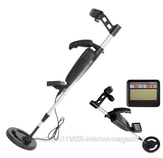 Металлоискатель MD3500 с LCD