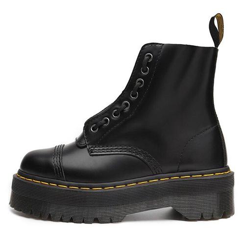 sinclair doc martens