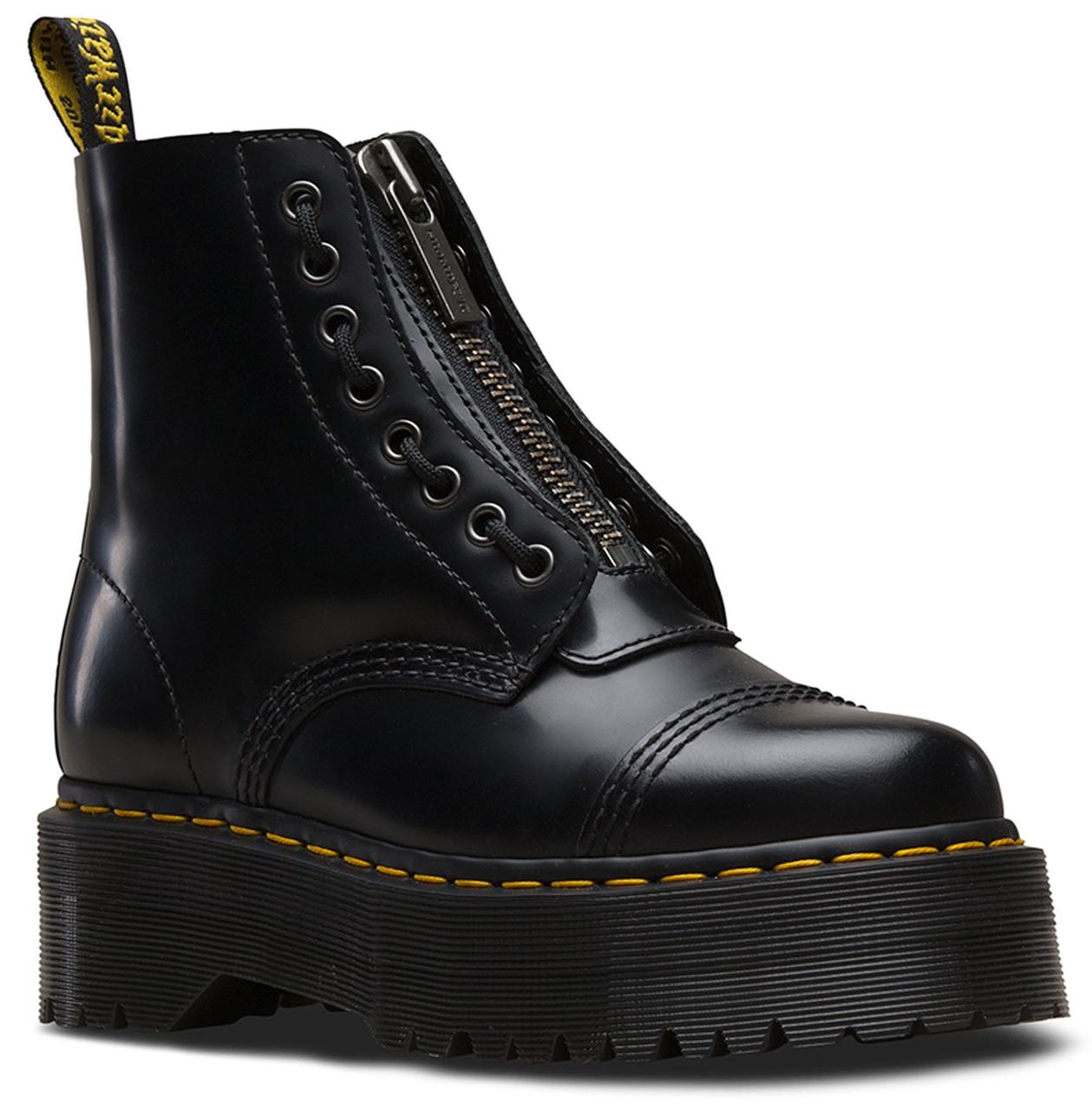 Ботинки Dr. Martens Sinclair
