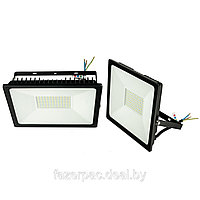 Прожектор LED 150Вт. Светодиодный (LED) прожектор FL SMD Smartbuy- 150W/6500K/IP65 Smartbuy