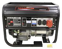 Бензиновый генератор Magnum LT 6500B-3