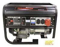 Бензиновый генератор Magnum LT 6500BE-3