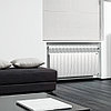 Радиатор Royal Thermo Biliner Alum 500 Noir Sable - 4 секц., фото 2