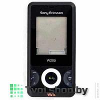 Корпус для Sony Ericsson W205