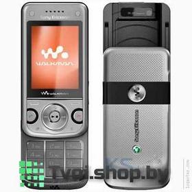 Корпус для Sony Ericsson W760