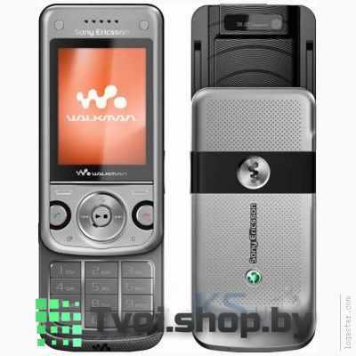 Корпус для Sony Ericsson W760 - фото 1 - id-p135932373