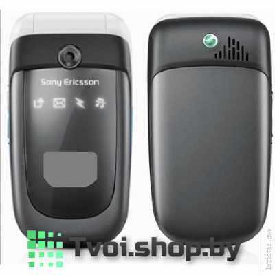 Корпус для Sony Ericsson Z310 - фото 1 - id-p135932377