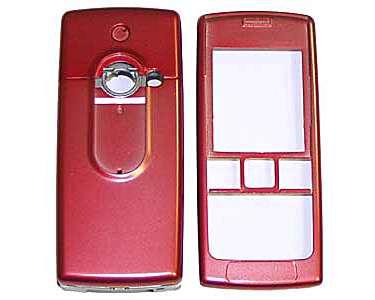 Корпус для SonyEricsson T630 - фото 1 - id-p135932386