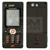 Корпус для SonyEricsson W880