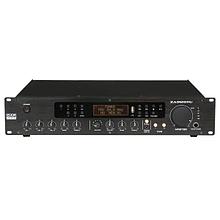 2-х зонный усилитель звука с функцией микшера DAP-Audio ZA-9120TU