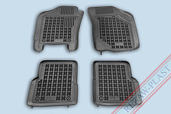Коврики Салонные для Fiat Albea (02-12)