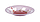 N4656 Столовый сервиз Luminarc Red Orchis, 19 предметов, 6 персон, набор тарелок, фото 6