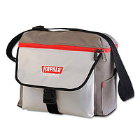 Сумка рыболовная Rapala Sportsman 12 Shoulder Bag