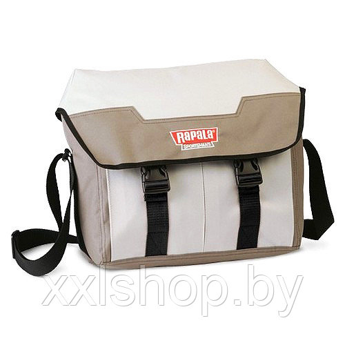 Сумка рыболовная Rapala Sportsman 13 Satchel - фото 1 - id-p135936966