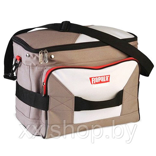 Сумка рыболовная Rapala Sportsman's Tackle Bag