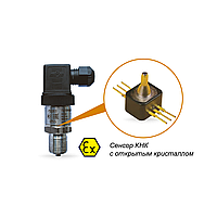 ПД100И модели 8х1-Exi искробезопасные датчики для газораспределительных систем