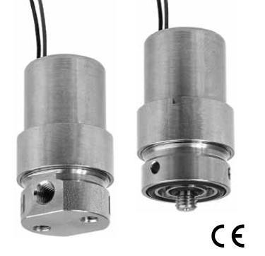 Электромагнитный клапан ASCO Numatics прямого действия Серия 065 - фото 1 - id-p135941114