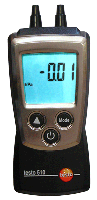 Testo 510 (0563 0510)