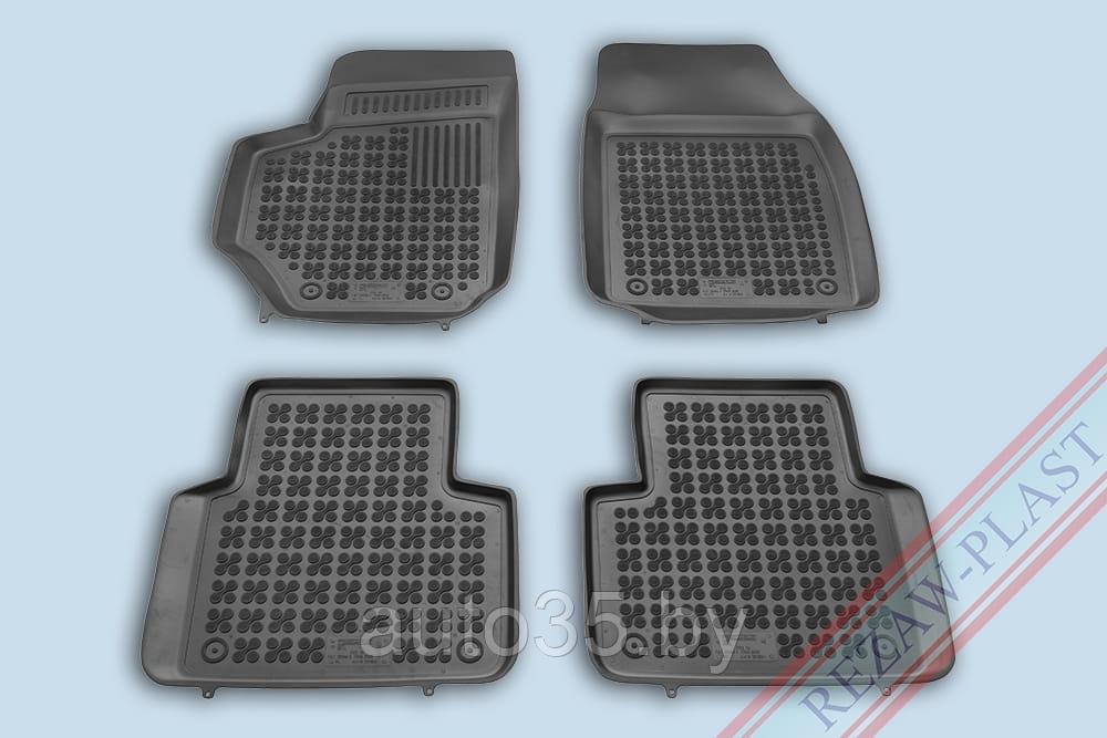 Коврики Салонные для Fiat Croma (05-11)