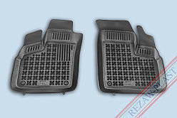 Коврики Салонные для Fiat Doblo I (00-10)