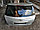 Крышка багажника (дверь 3-5) к Тойота Авенсис, универсал, 2006 год, фото 4