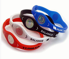 Силиконовый Браслет Power Balance