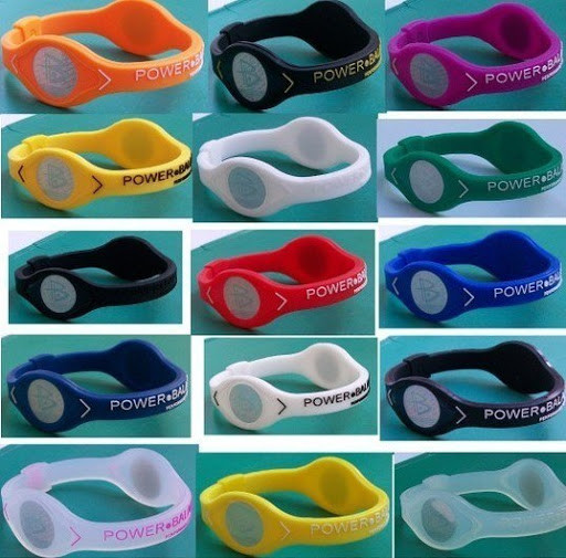 Силиконовый Браслет Power Balance - фото 3 - id-p69890706