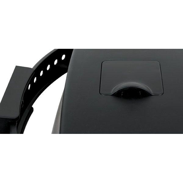 DAP-Audio EVO 4T Black комплект из двух акустических систем для трансляции и оповещения 100/70 В - фото 3 - id-p135973328