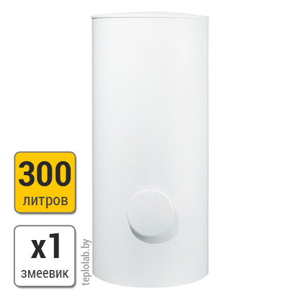 Бойлер косвенного нагрева Bosch WSTB 300, фото 2