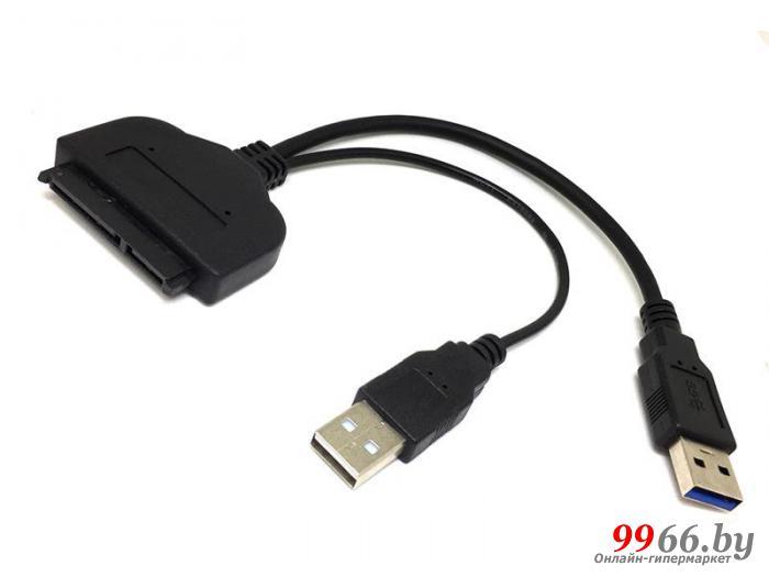 Espada USB 3.0 to SATA 6G cable PA023U3 - фото 1 - id-p135628543