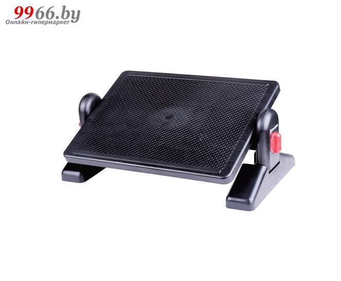 Ортопедическая подставка для ног Brauberg 50.3x30.7x14.7cm 531487 компьютерная офисная