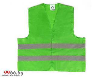 Жилет СИМА-ЛЕНД 4654 Light Green 2258326 - от S до XL