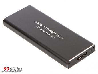 Переходник Palmexx SSD External Enclousure USB3.0 to NGFF M2 PX/SSDB-M2